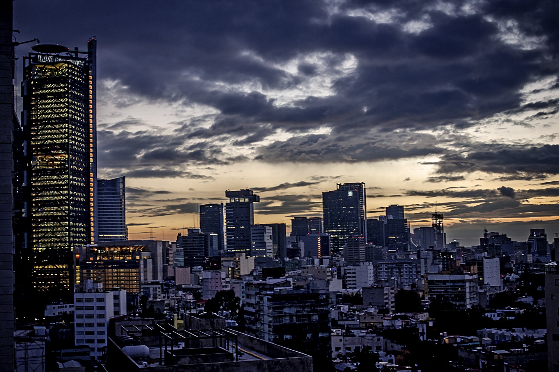 mexico-city-2267090_1920