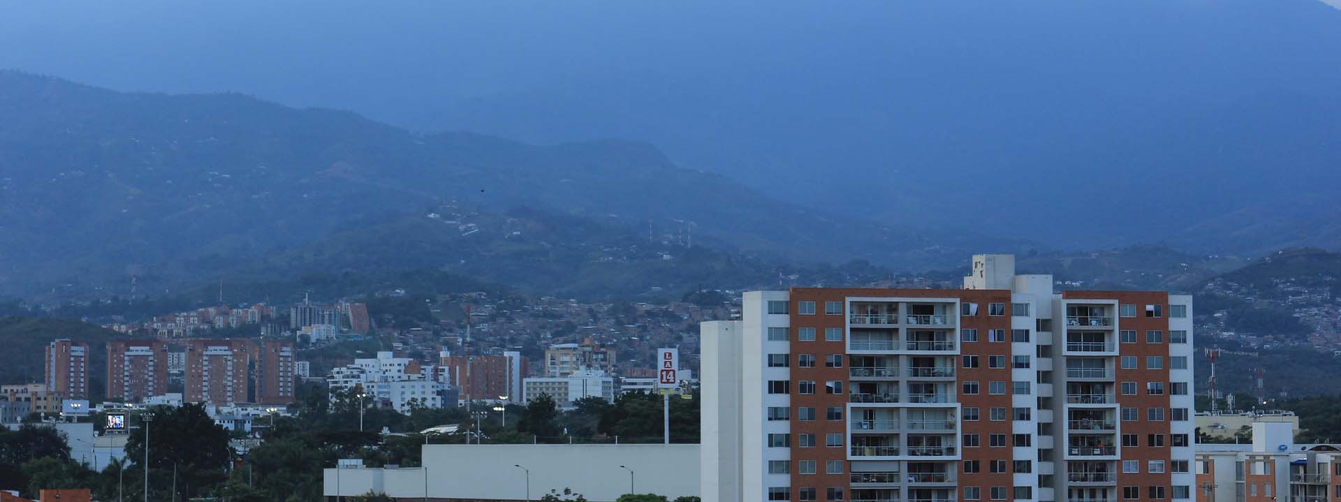 Colombia- Consultoría para un modelo de fortalecimiento y sostenibilidad de un Centro de Atención Integral