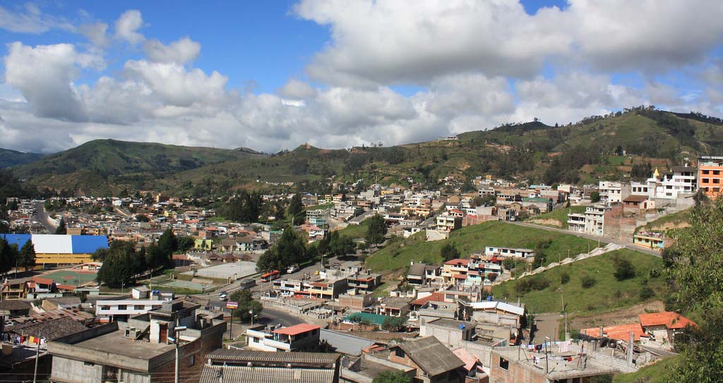 Ecuador- Consultoría para Replicabilidad de los Centros de Atención Integral (CAI)