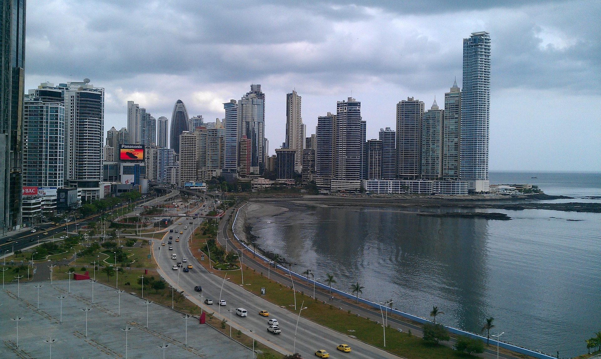Panamá- Consultoría de apoyo administrativo y contable para gestión de proyectos