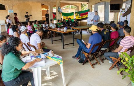 Rede-de-Multiplicadores-de-Práticas-Agroflorestais-Adaptativas-é-formada-no-arquipélago-do-Marajó-3