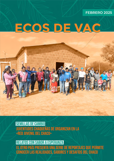 ecos de vac