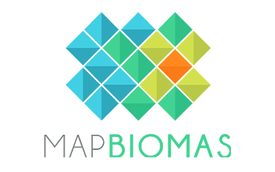 MAP-BIOMAS MAP BIOMAS