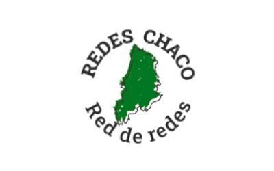 redes-chaco REDES CHACO