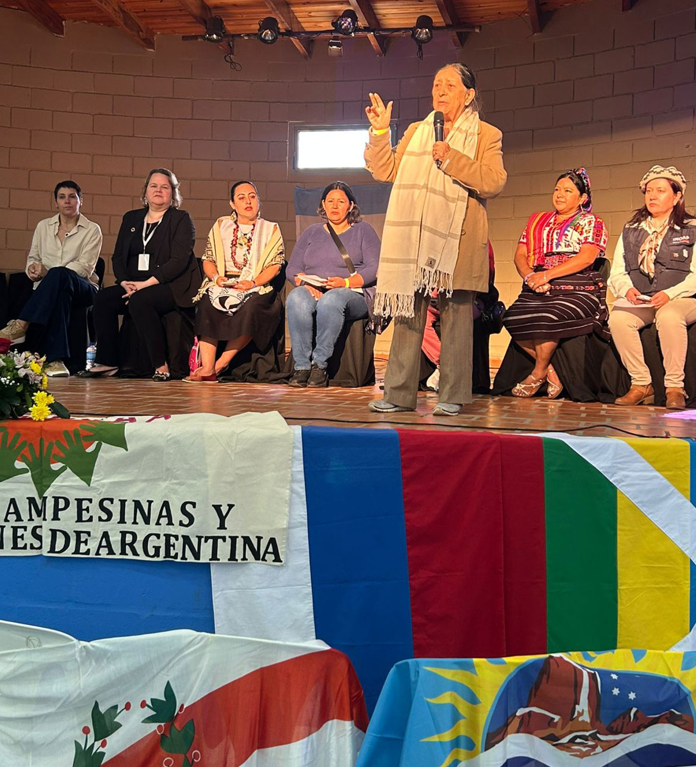 Estuvimos-en-el-VI-Encuentro-Latinoamericano-y-del-Caribe-de-Mujeres-Rurales-6