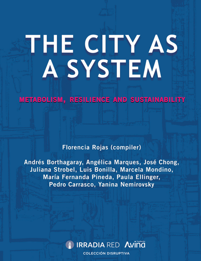 CityAsSystem