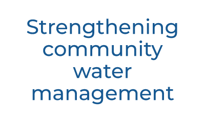 Strengthening-community-water-management