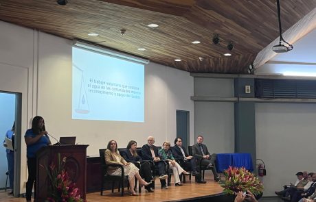 Gestión Comunitaria del Agua en Costa Rica – galeria 01