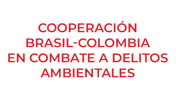 Cooperación-Brasil-Colombia-en-combate-a-delitos-ambientales Cooperación Brasil-Colombia en combate a delitos ambientales